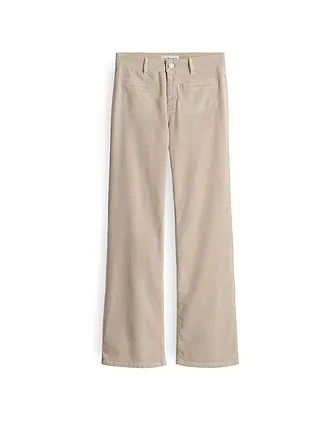 OPUS PANTS | Jeans Wide Leg MELLY FRESH | 